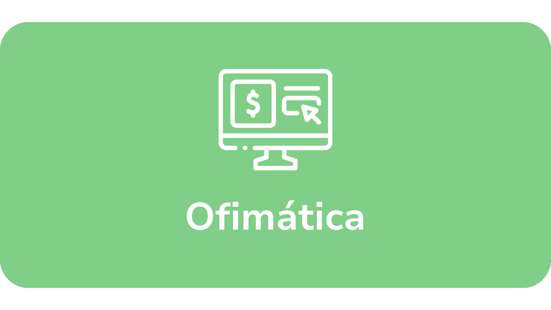 Ofimatica